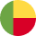 贝宁
