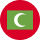 马尔代夫