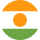 尼日尔