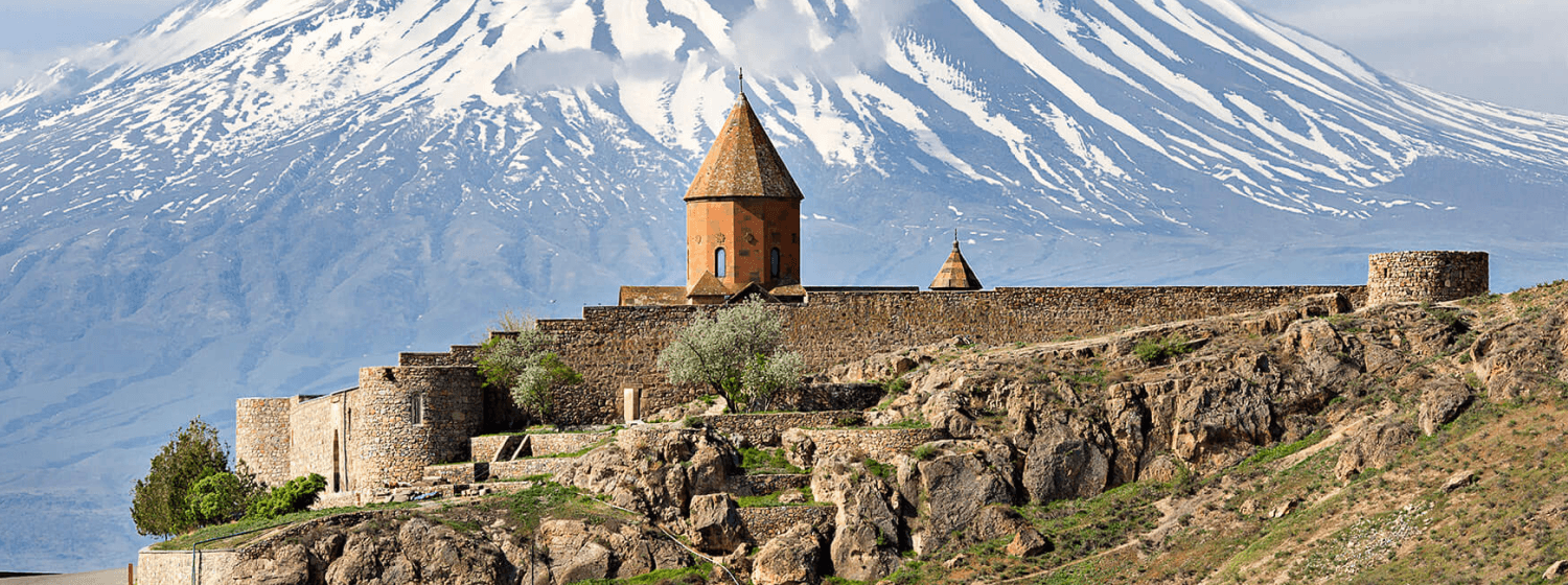 Armenien cover