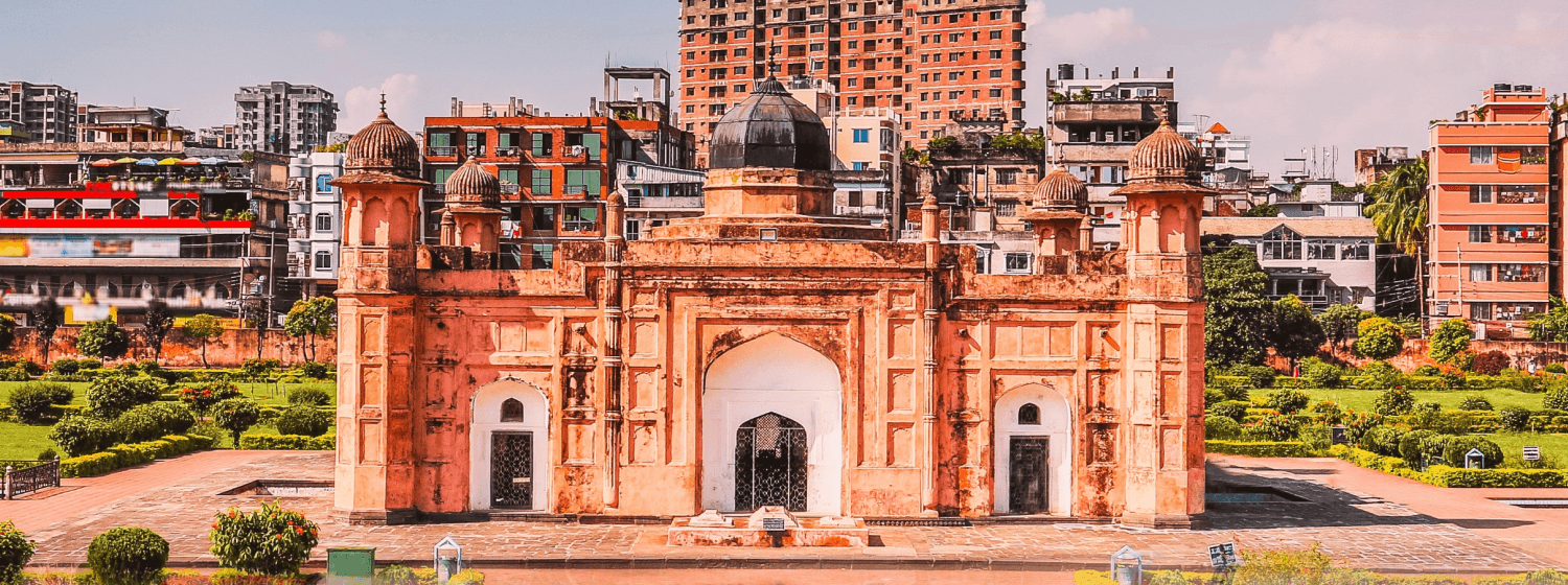 Bangladesch cover