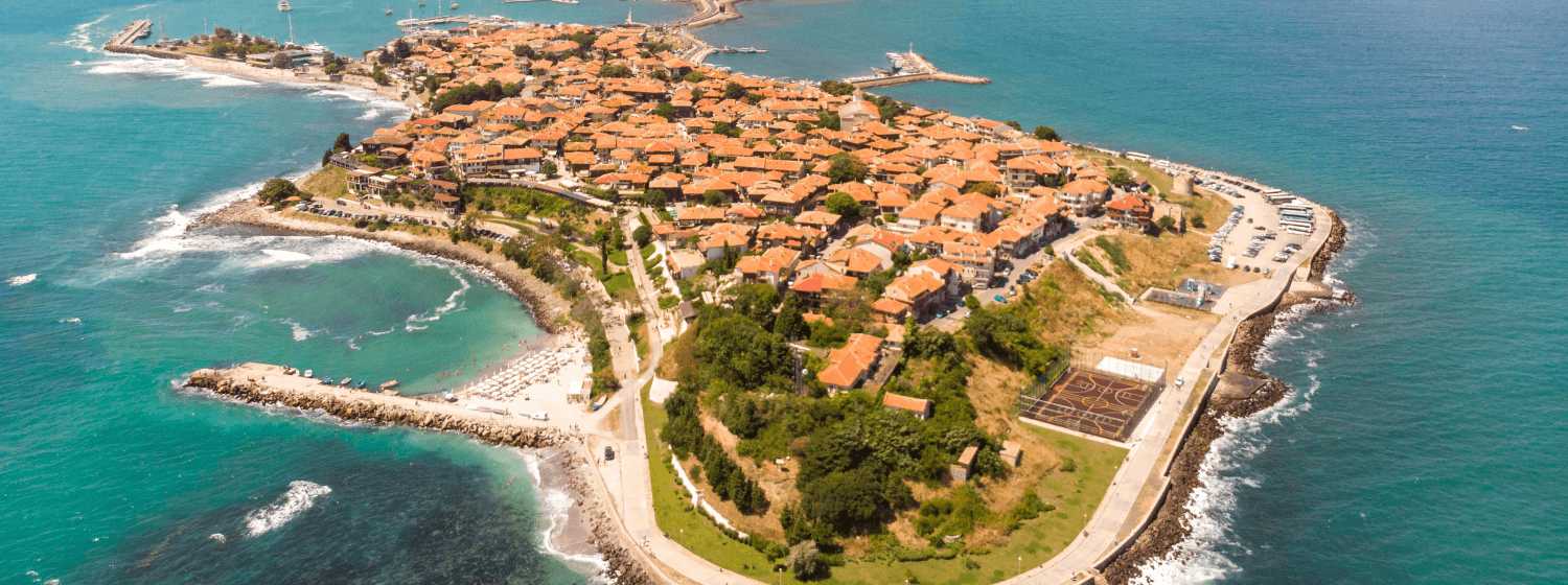 Bulgarien cover