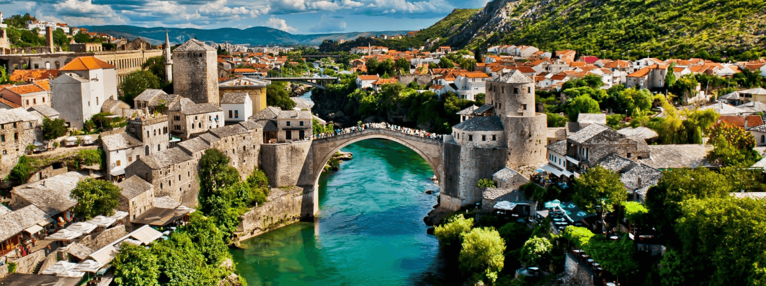 Bosnien und Herzegowina cover