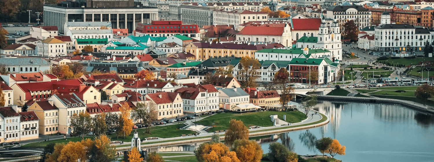 Belarus cover