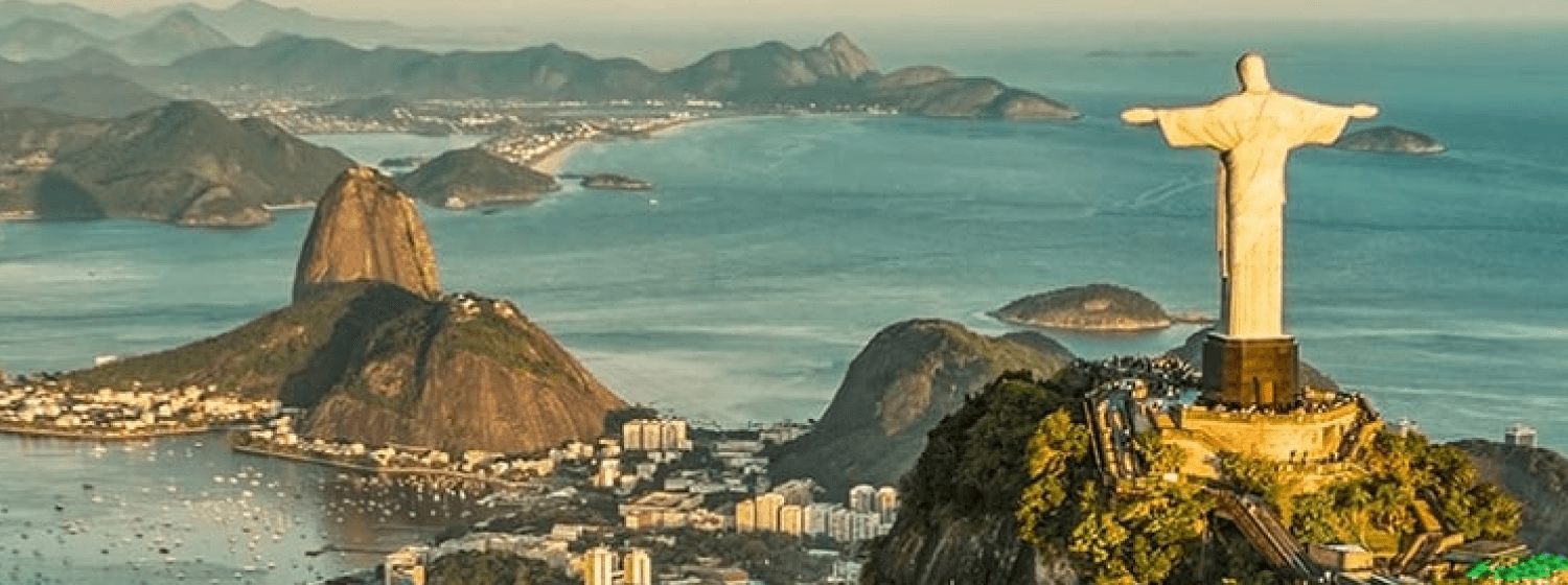 Brasilien cover