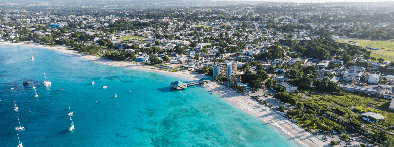 Barbados cover