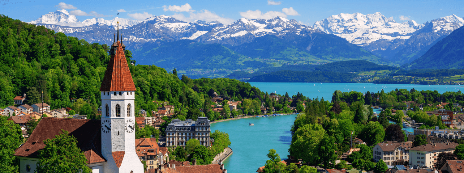 Schweiz cover