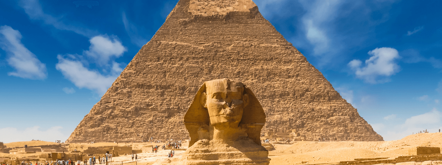 Egypt cover