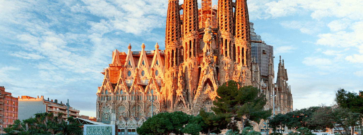 Spanien cover