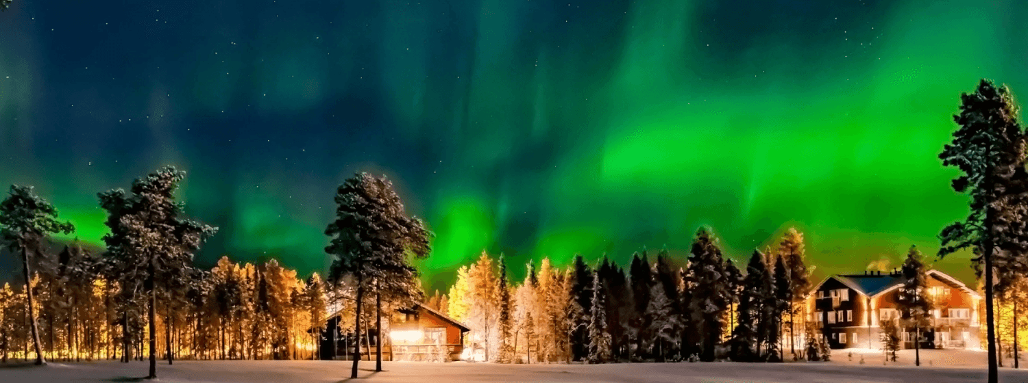 Finnland cover