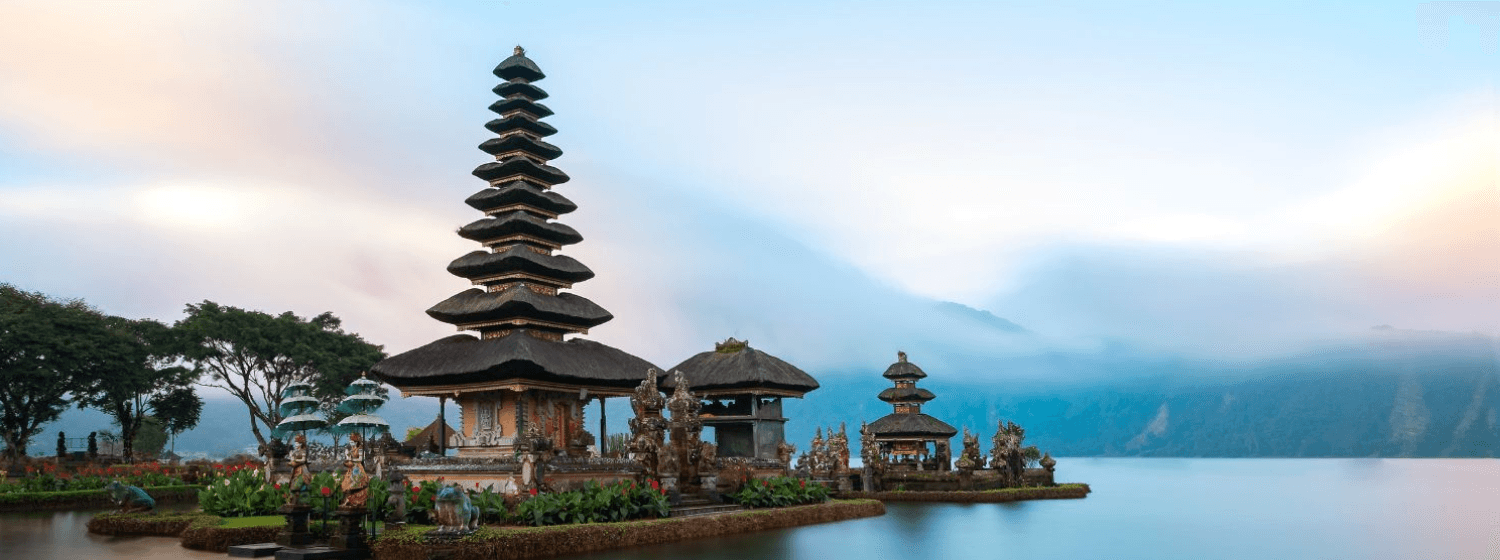 Indonesien cover