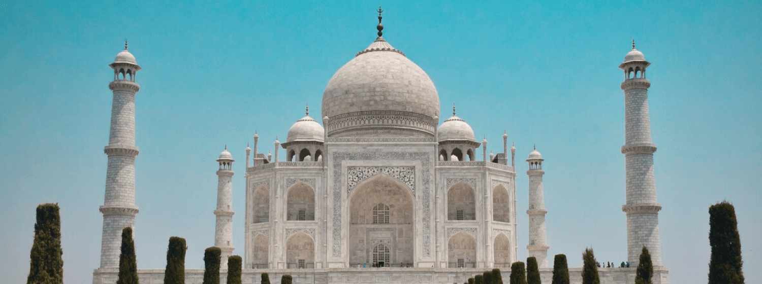 Indien cover