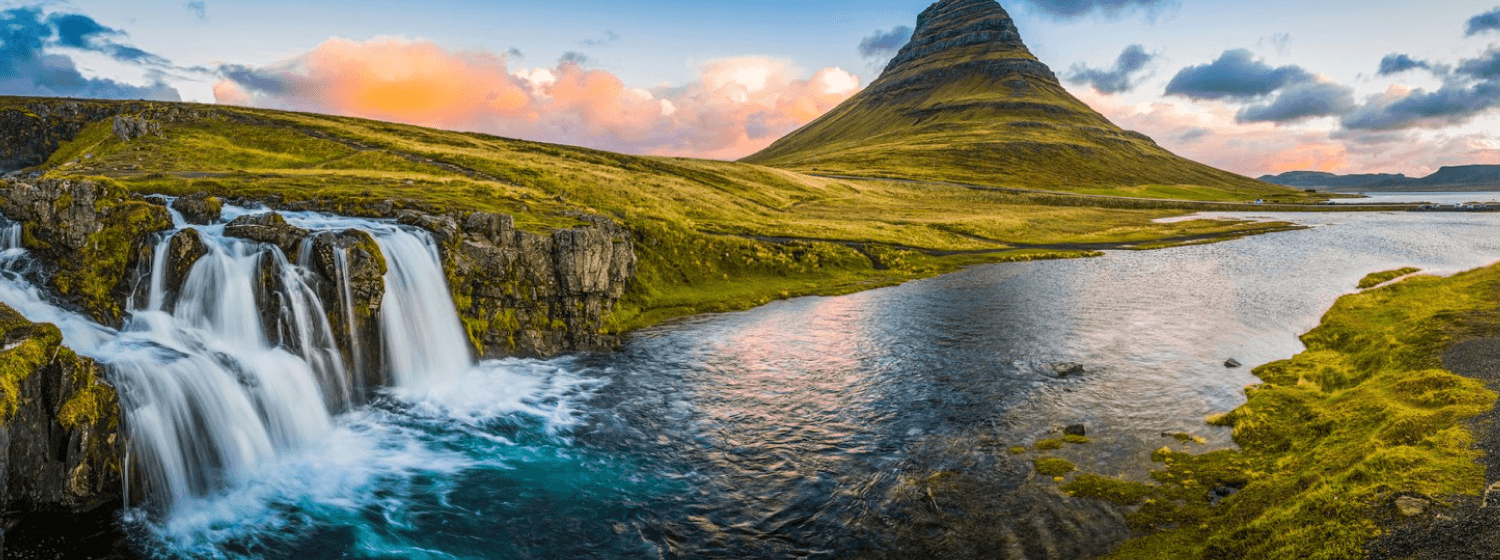 Island cover