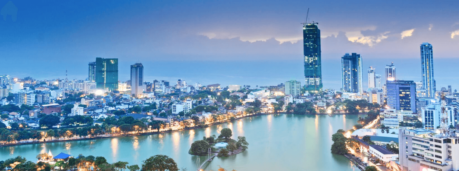 Sri Lanka cover