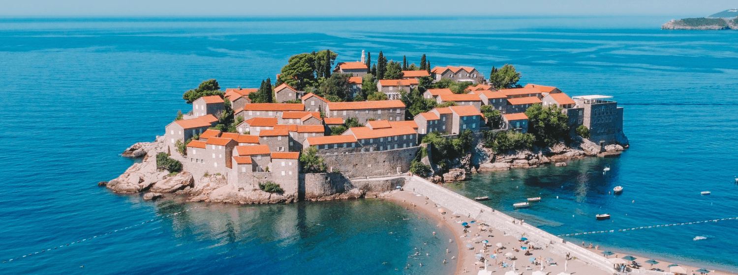 Montenegro cover