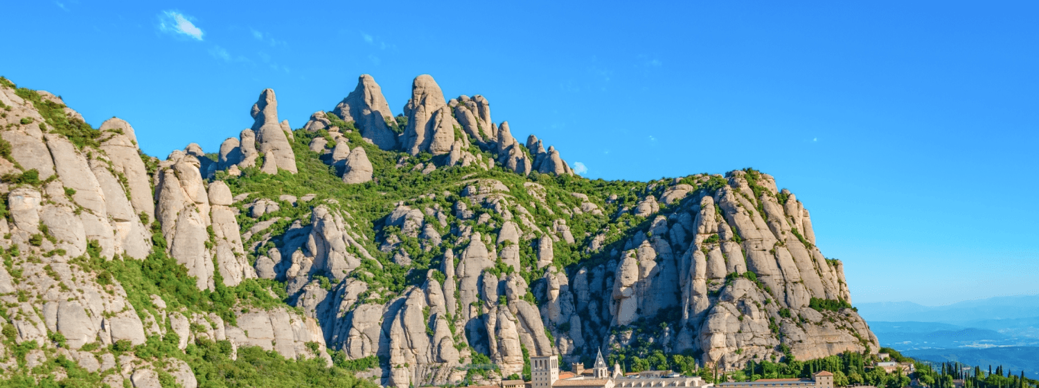 Montserrat cover
