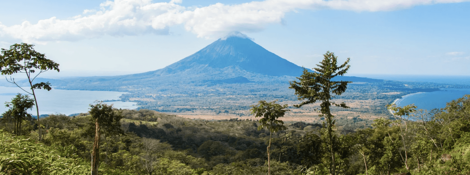 Nicaragua cover