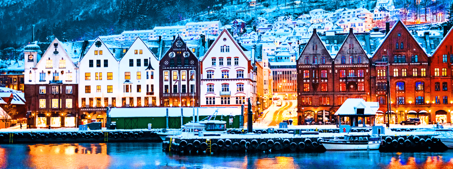 Norwegen cover