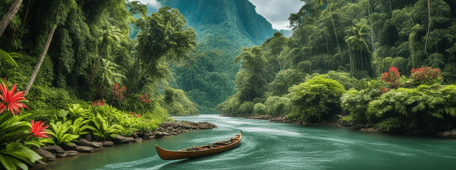 Suriname cover