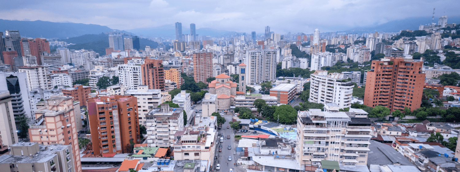Venezuela cover