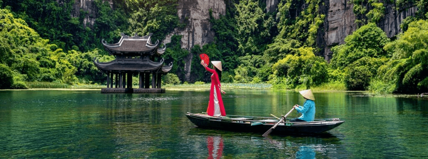 越南 cover
