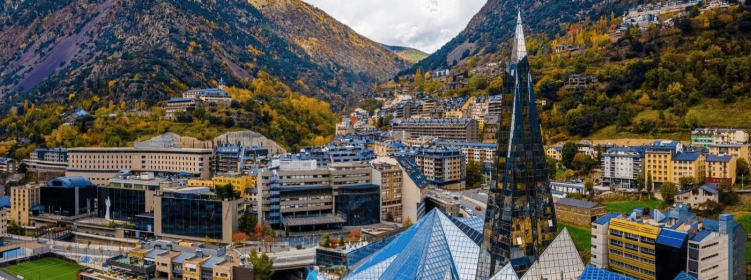 Andorra cover